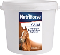 Levně Nutri Horse Calm 1kg