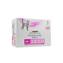 Purina PPVD Feline  kaps. UR St/Ox Urinary Salm10x85g + Množstevní sleva