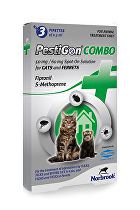 Pestigon Combo 50mg spot-on kočky, fretky 3x0,5ml