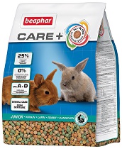 Levně Beaphar CARE +králík junior 1,5kg