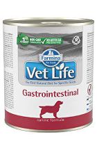 Vet Life Natural Dog konz. Gastrointestinal 300g + Množstevní sleva