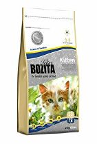 Bozita Feline Kitten 10kg