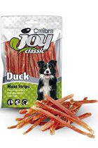 Calibra Joy Dog Classic Duck Strips 80g NEW + Množstevní sleva MEGAVÝPRODEJ