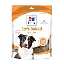 Hill's Canine poch. Soft Baked Biscuits 220g