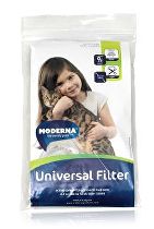WC kočka Univerzální náhradní filtr 1ks