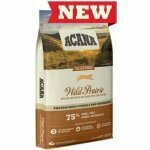 Acana Cat Wild Prairie Regionals 4,5kg New