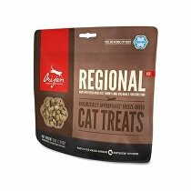 Orijen Cat  pochoutka Regional Red Treats 35g