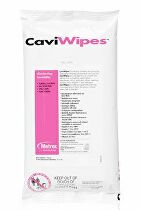 CaviWipes dezinfekční ubrousky - sáček (45 ks)