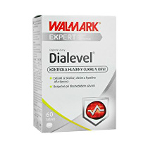 Dialevel pro diabetiky Walmark 60tbl