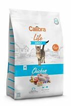 Levně Calibra Cat Life Adult Chicken 1,5kg