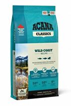 Acana Dog Wild Coast Classics 17 kg NEW + Doprava zdarma