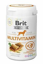 Levně Brit Dog Vitamins Multivitamin 150g