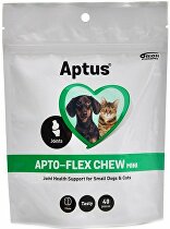 Levně Aptus Apto-Flex chew Mini 40tbl NEW