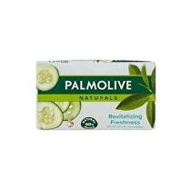 Palmolive mýdlo Zelený čaj & okurka 90g 1ks