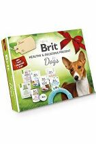 Brit Care Box Dog Healthy&Delicious