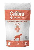 Levně Calibra VD Dog Gastrointestinal&Pancreas Low Fat 100g