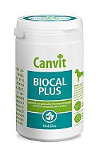 Levně Canvit Biocal Plus pro psy 230g new