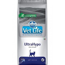 Levně Vet Life Natural CAT Ultrahypo 2kg
