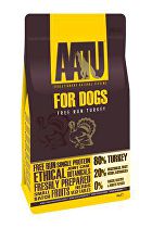 AATU Dog 80/20 Turkey 10kg + Doprava zdarma