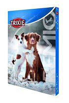 Levně Trixie Adventní kalendář pro psy PREMIO s masovými pochoutkami