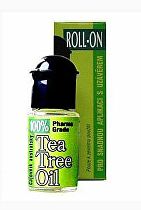 Tea Tree Oil čistý 100% 5ml roll on Vivaco
