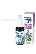 Levně Dr.Muller Pharma Anginal ústní sprej se šalvějí 30ml
