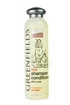 Greenfields šampon s kondicionérem pes 250ml