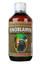 Levně Knoblamin H pro holuby česnekový olej 500ml