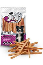 Calibra Joy Dog Classic Lamb Strips 80g NEW