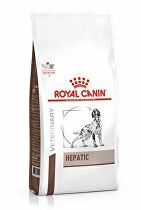 Levně Royal Canin VD Canine Hepatic  6kg