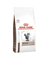 Levně Royal Canin VD Feline Hepatic 2kg