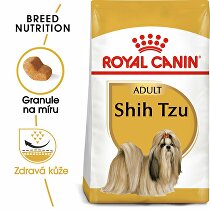Levně Royal canin Breed ShihTzu 1,5kg