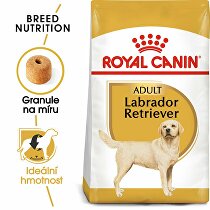 Royal canin Breed Labrador  3kg