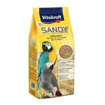 Levně Vitakraft Bird Sandy papoušci písek 2,5kg