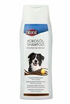 Šampon Kokosol s kokosovým olejem pes Trixie 250ml