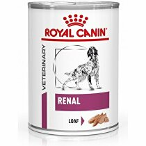 Royal Canin VD Canine Renal  410g konz. + Množstevní sleva