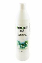 Levně VetOxin gel 500g