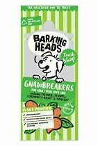 BARKING HEADS Treats tuck shop Gnawbreakers 200g 3+1 zdarma ( do vyprodání)