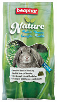 Levně Beaphar Krmivo Nature Rabbit 1,25kg
