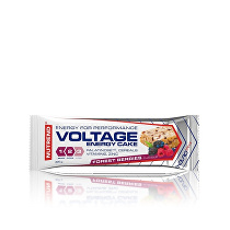 Levně Nutrend Voltage Energy Cake lesní plody 65g