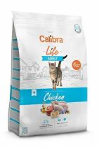 Levně Calibra Cat Life Adult Chicken 6kg