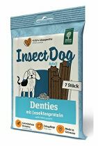 Green Petfood InsectDog Denties 180g