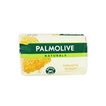 Palmolive mýdlo Natural milk & Honey 90g 1ks