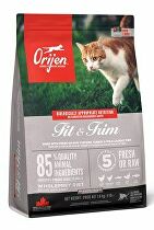 Levně Orijen Cat Fit&Trim 1,8kg NEW