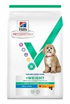 Hill's Can. VE Adult MB Weight Small&Mini Chicken 2kg