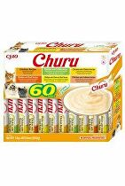 Churu Cat BOX Chicken Variety 60x40g