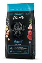 Fitmin For Life Adult Large Breed dog 12kg