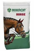 Levně Mikrop Horse Bezobilná/NON GRAIN 20kg