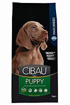 CIBAU Dog Puppy Maxi 12kg