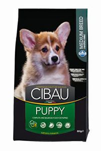 CIBAU Dog Puppy Medium 800g